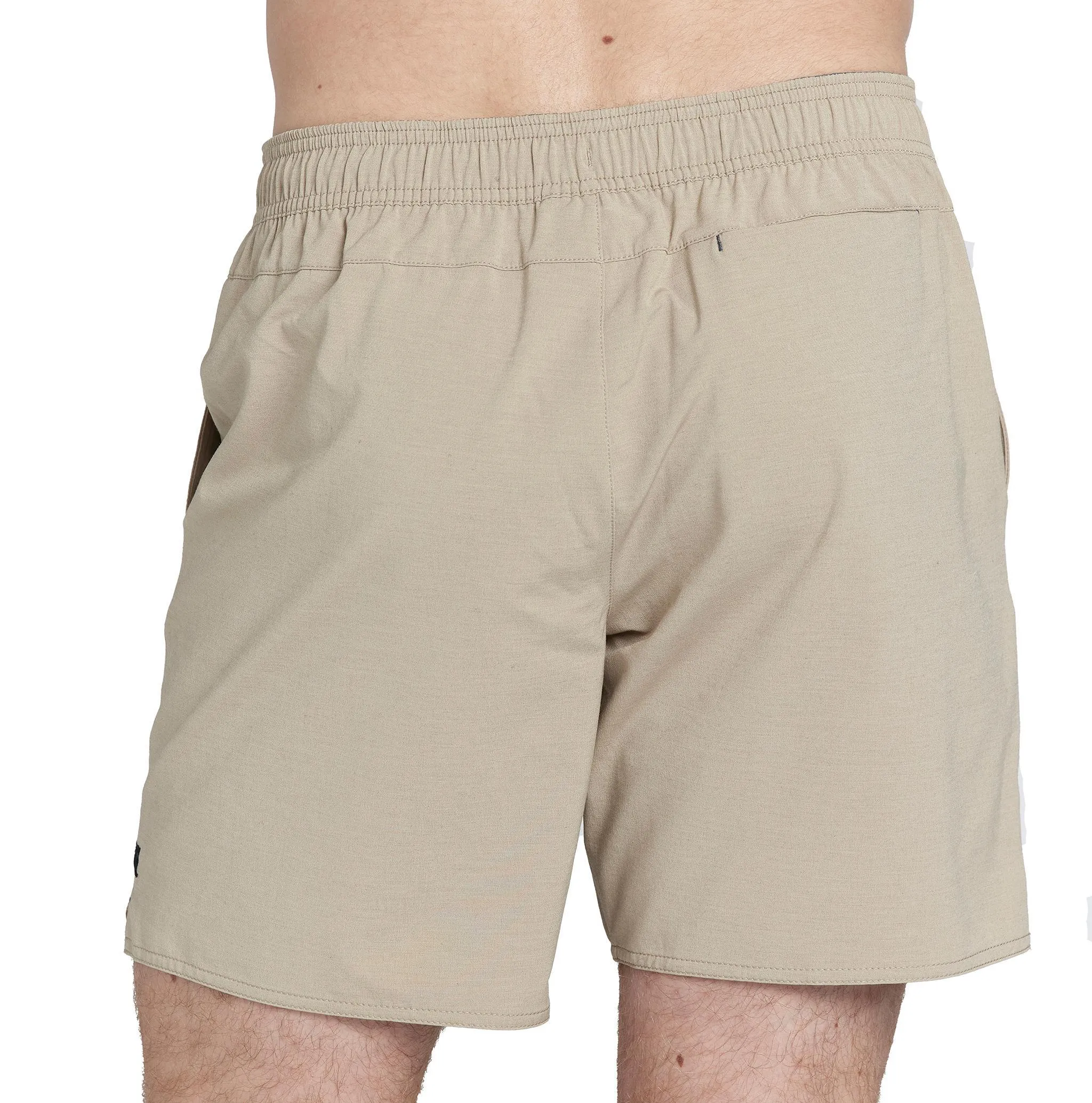 Odyssey 17" E-Waist Walkshort