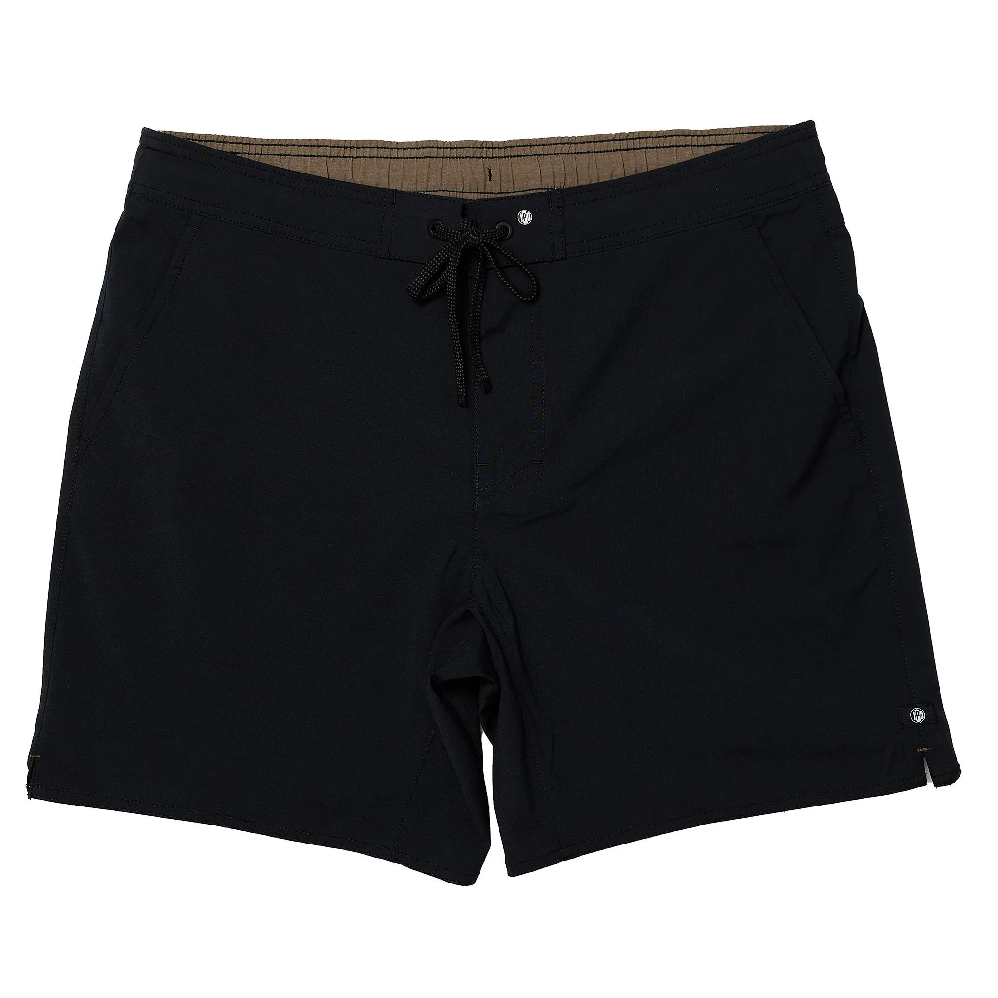 Odyssey 17" E-Waist Walkshort