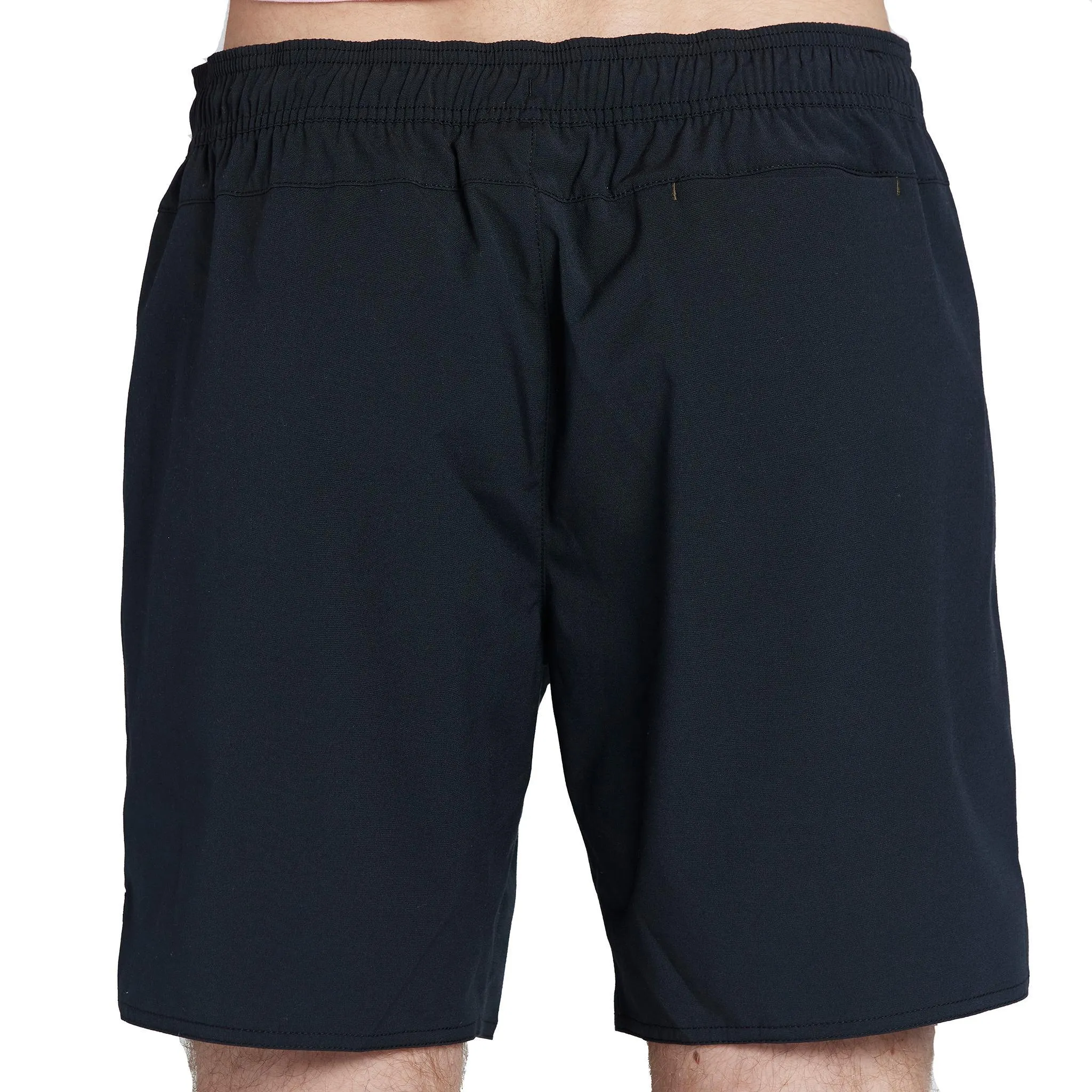 Odyssey 17" E-Waist Walkshort