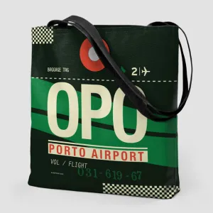 OPO - Tote Bag