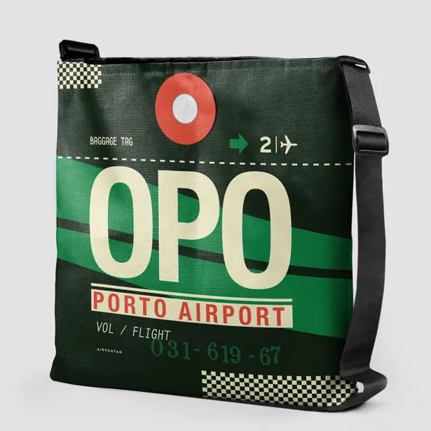OPO - Tote Bag