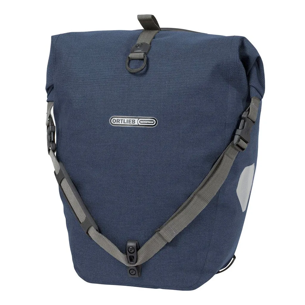 Ortlieb Back-Roller Urban 20 Litre Pannier QL2.1 (Single)