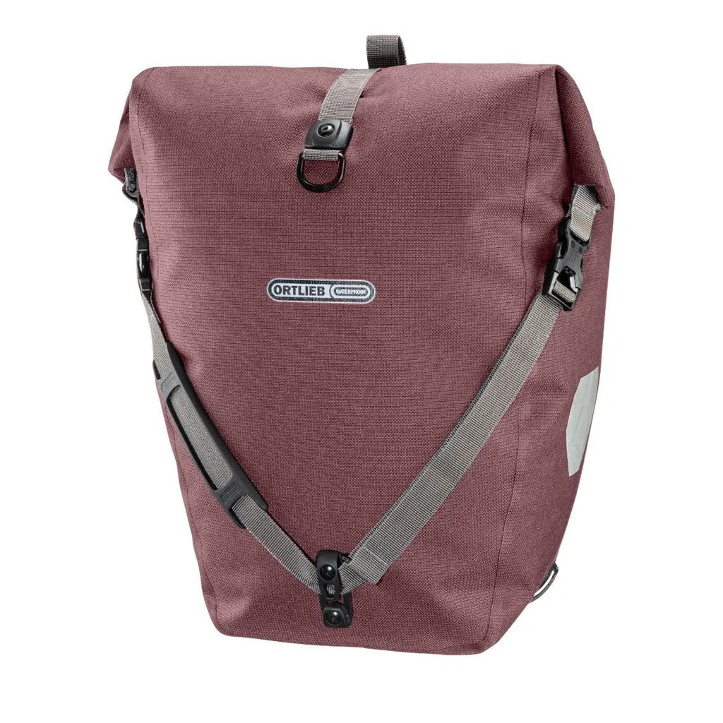 Ortlieb Back-Roller Urban 20 Litre Pannier QL2.1 (Single)