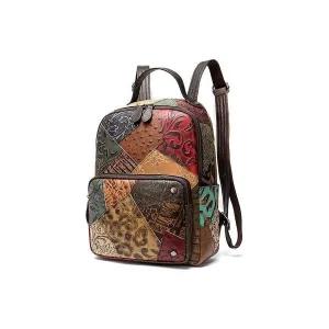 Ostranuxe Everyday Chic Rucksack