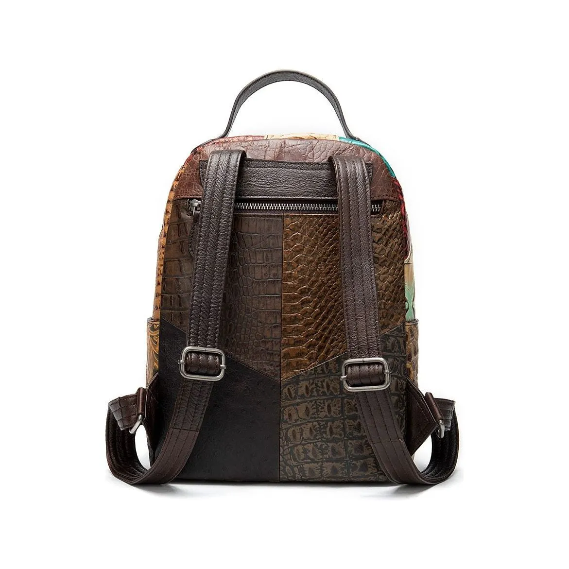 Ostranuxe Everyday Chic Rucksack