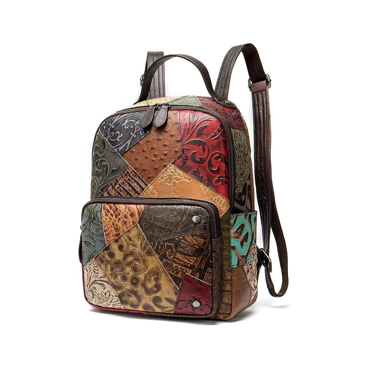 Ostranuxe Everyday Chic Rucksack