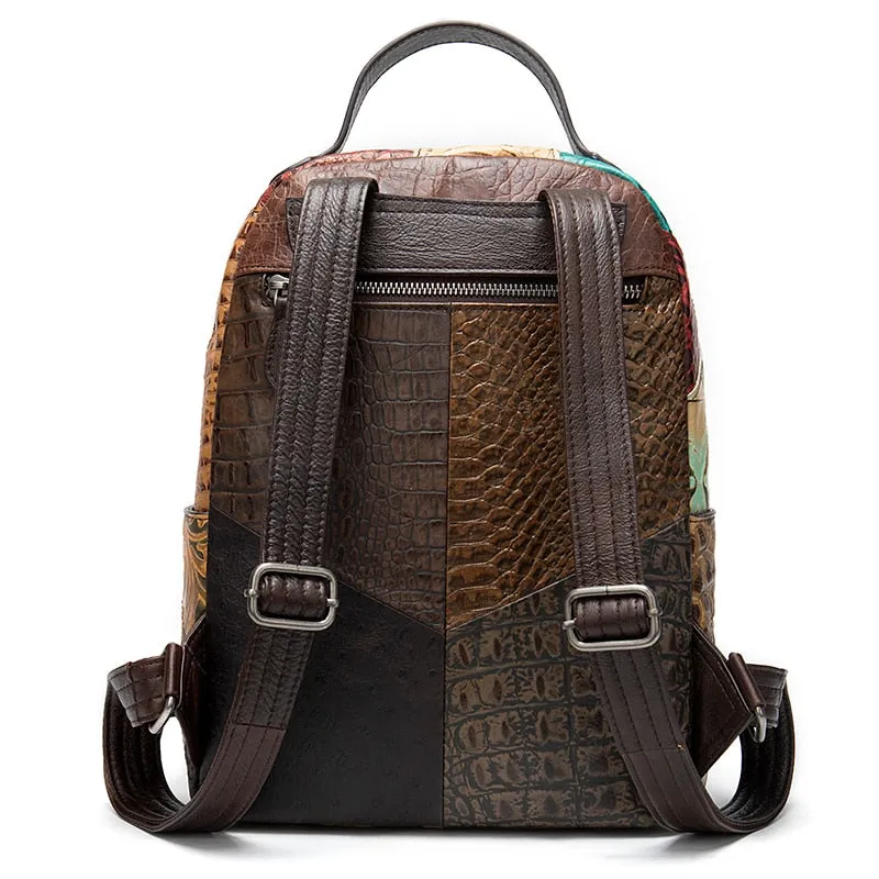 Ostranuxe Everyday Chic Rucksack