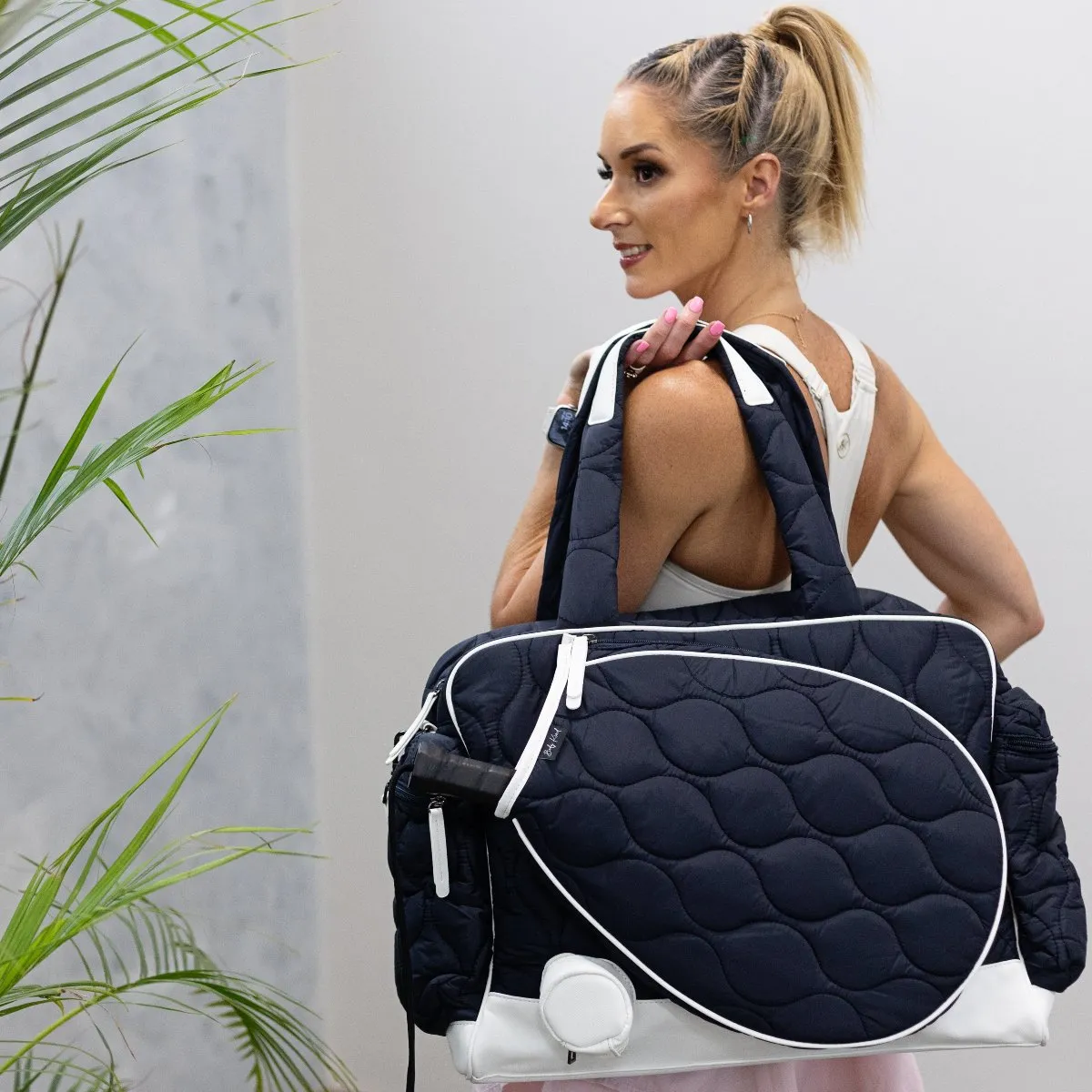 Padel Duffel Bags