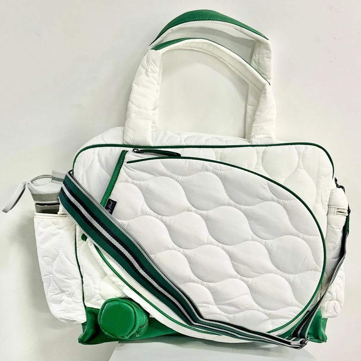 Padel Duffel Bags