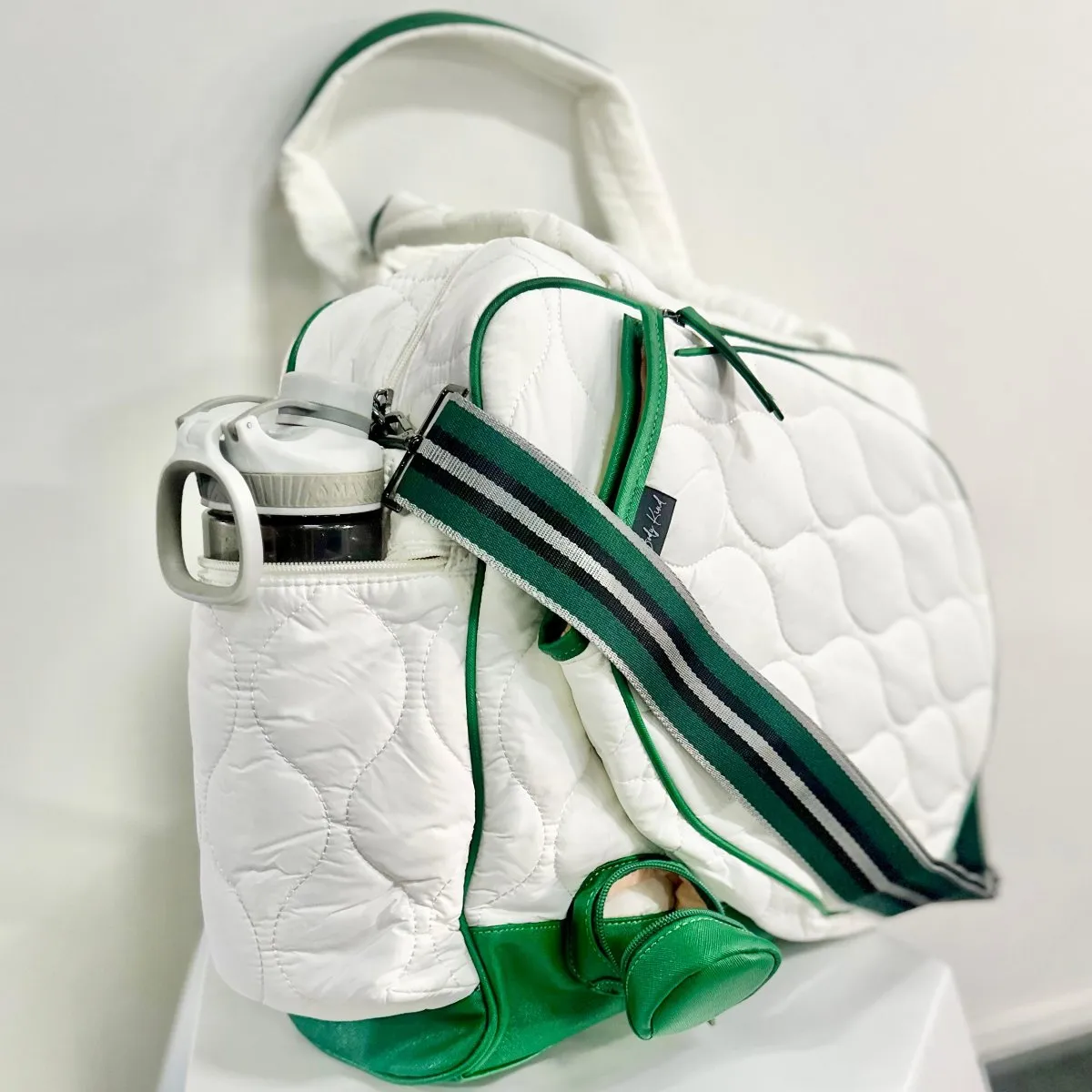 Padel Duffel Bags