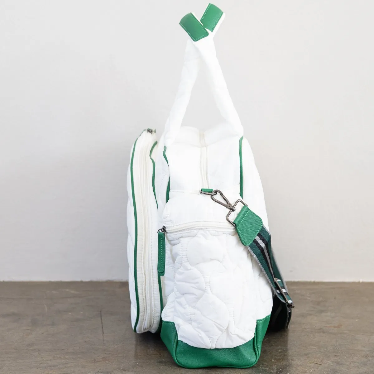 Padel Duffel Bags