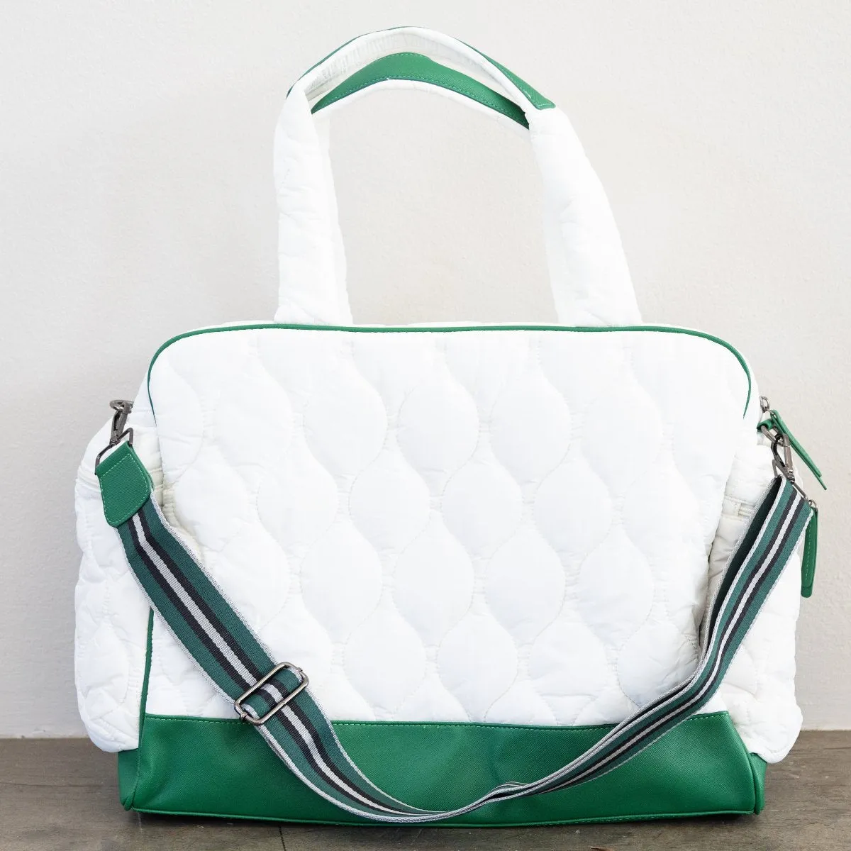 Padel Duffel Bags