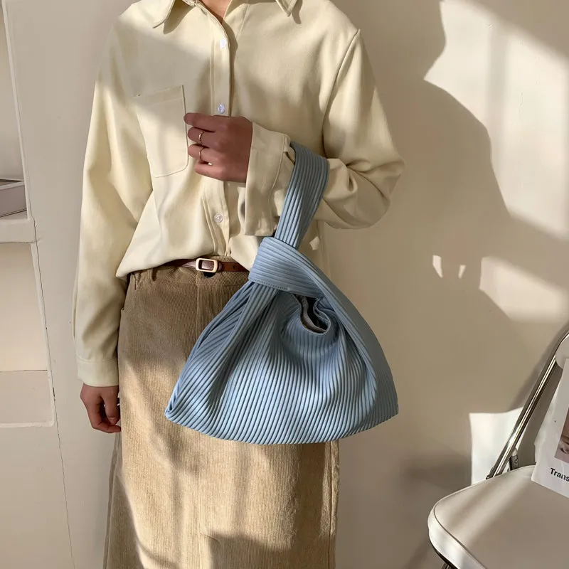 Parea French Handmade Handbag
