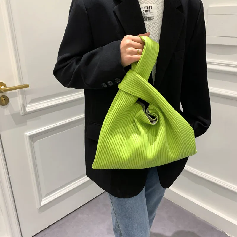 Parea French Handmade Handbag