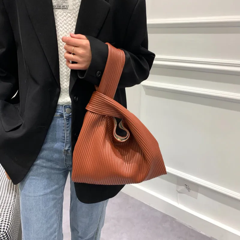Parea French Handmade Handbag