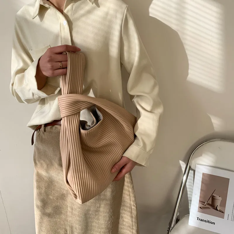 Parea French Handmade Handbag