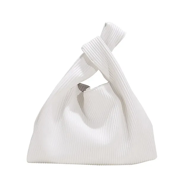 Parea French Handmade Handbag