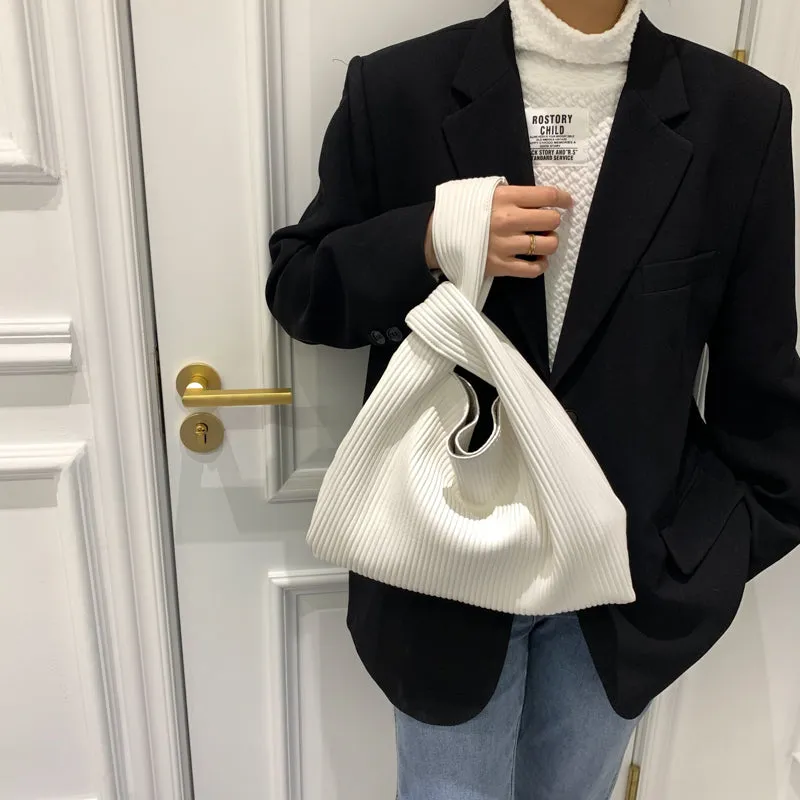 Parea French Handmade Handbag
