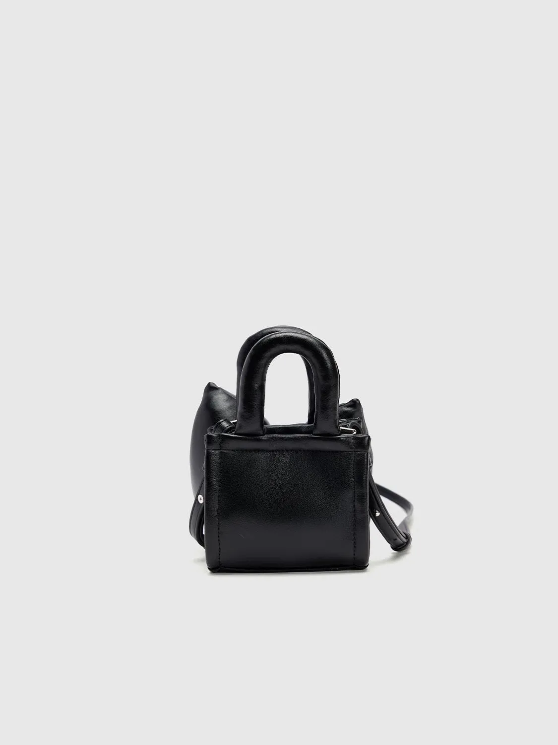 Pillow Design Shoulder Bags