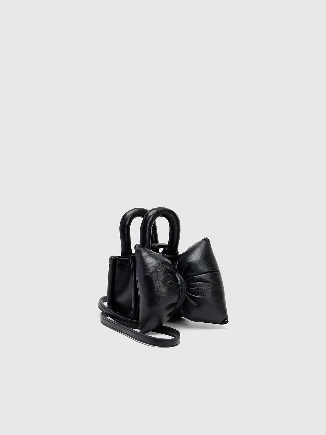 Pillow Design Shoulder Bags