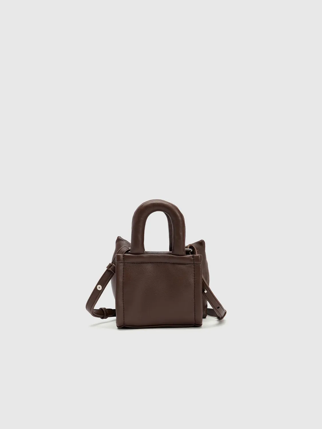 Pillow Design Shoulder Bags