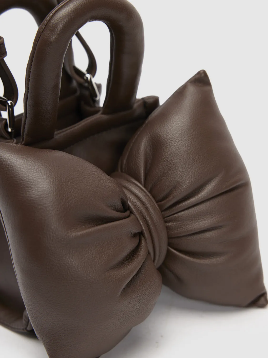 Pillow Design Shoulder Bags