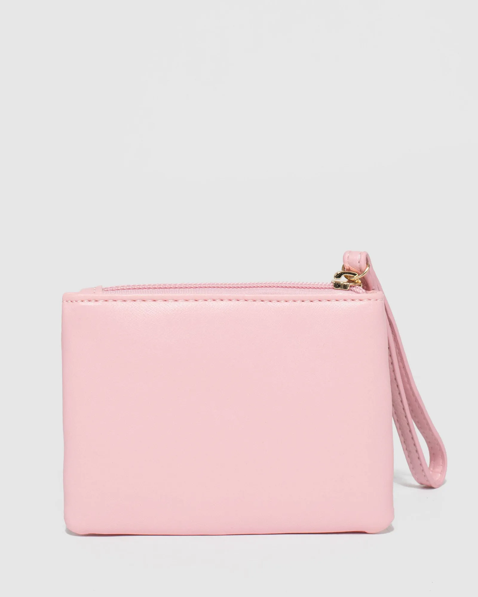 Pink Kids Aurora Watermelon Purse