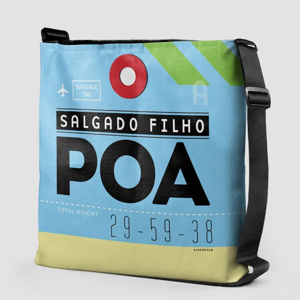 POA - Tote Bag