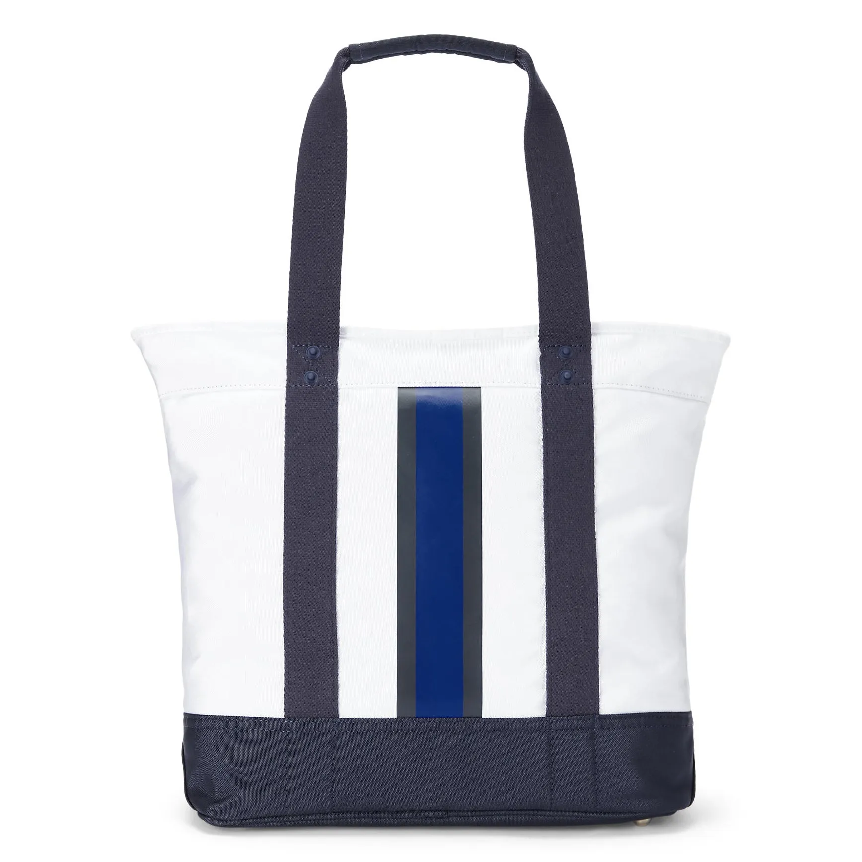 Polo Performance Ralph Lauren Women's Pony Golf Tote Bag - White