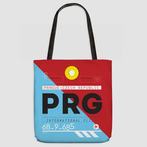 PRG - Tote Bag
