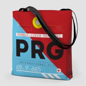 PRG - Tote Bag