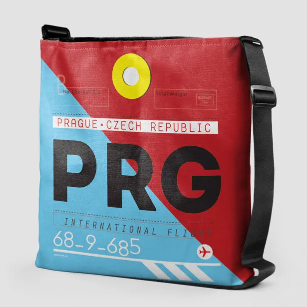 PRG - Tote Bag