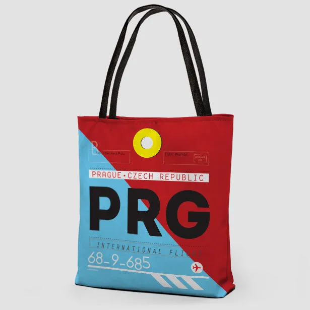 PRG - Tote Bag
