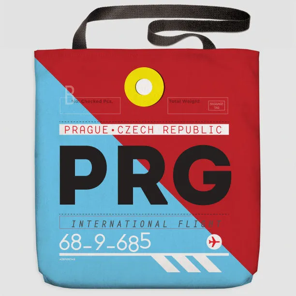 PRG - Tote Bag