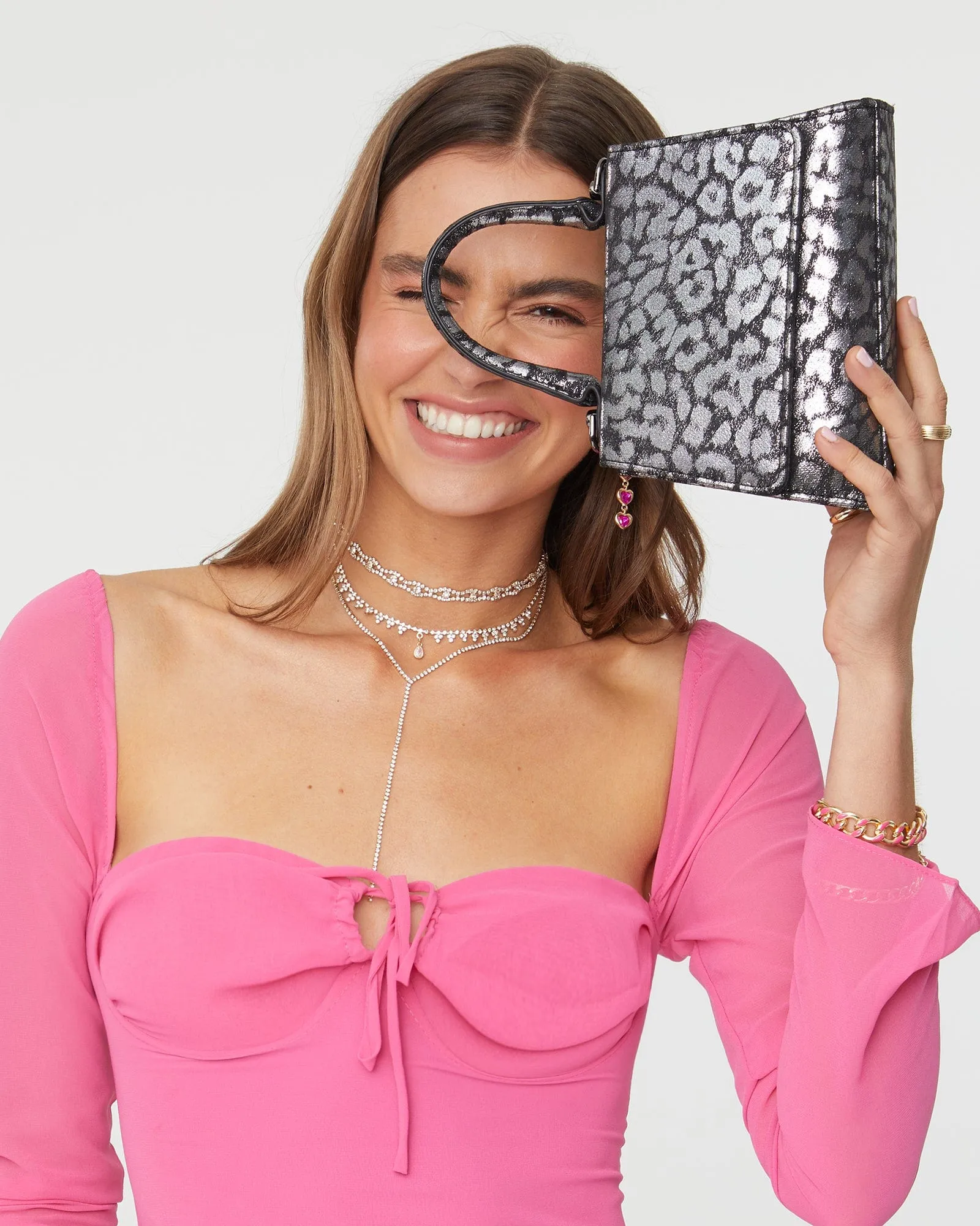 Print Lilith Bag