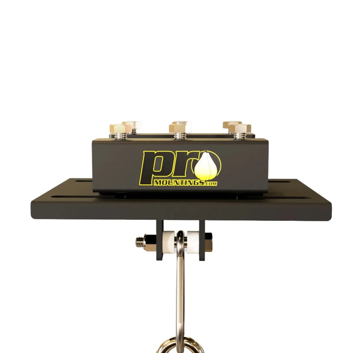 Pro Mountings IB-2100 I-Beam Mount