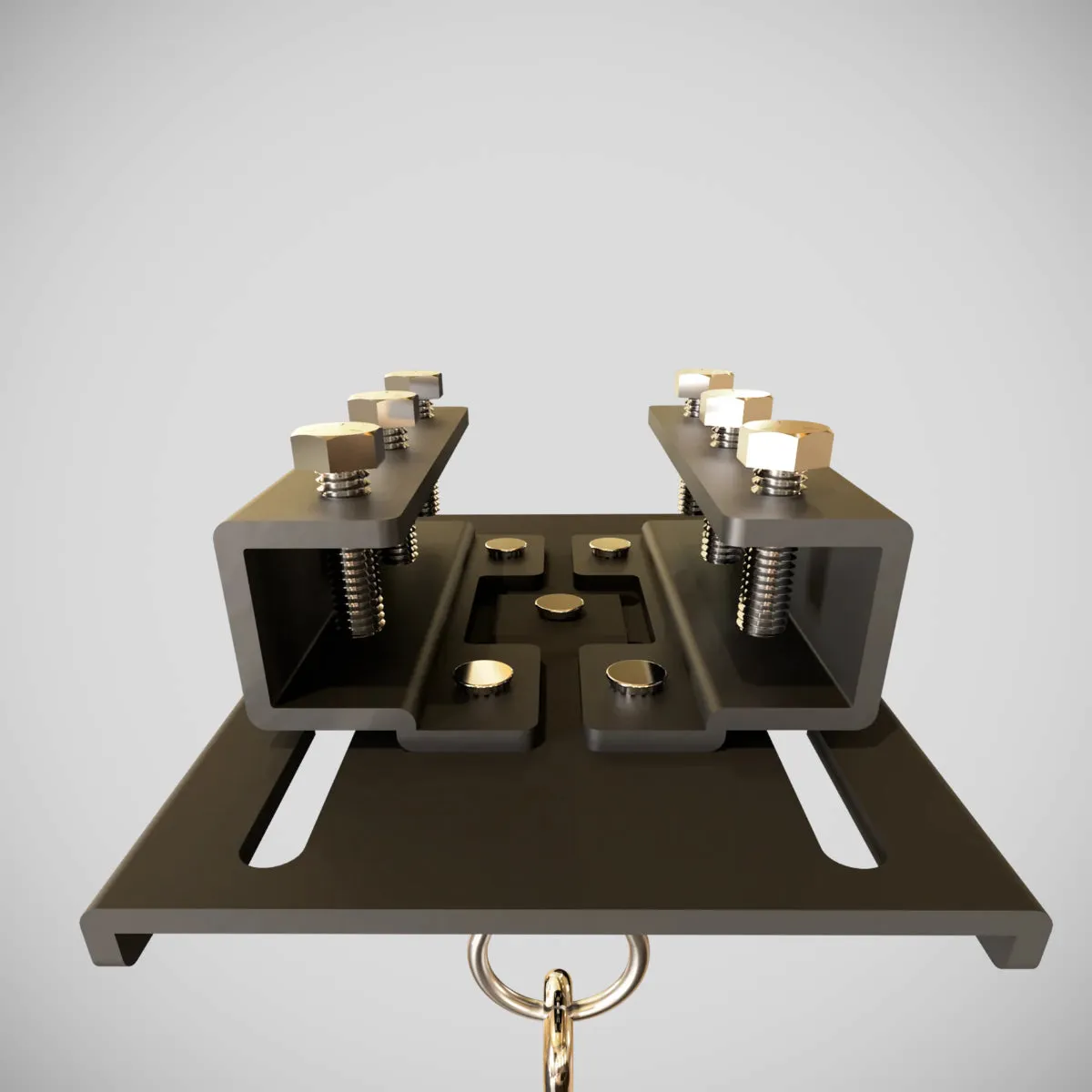 Pro Mountings IB-2100 I-Beam Mount