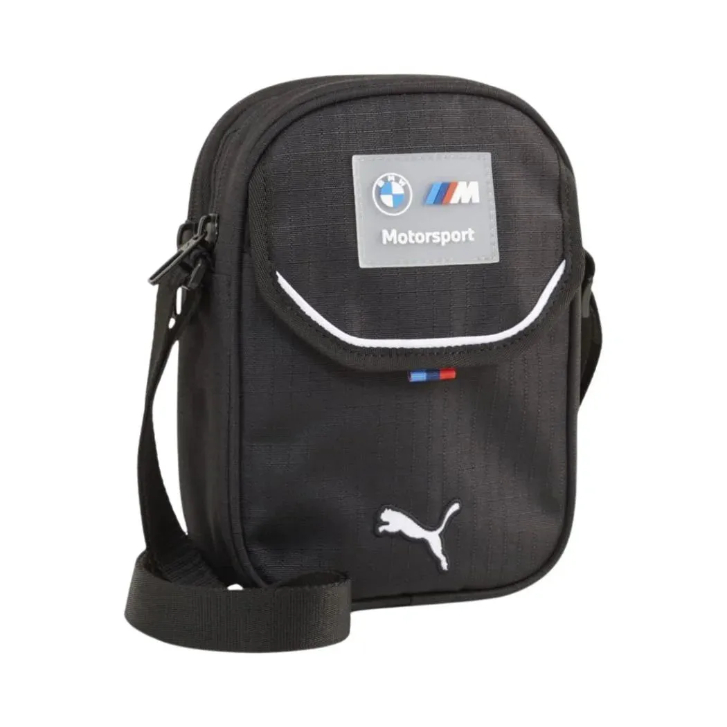 puma BMW Motorsport Unisex Portable Bag