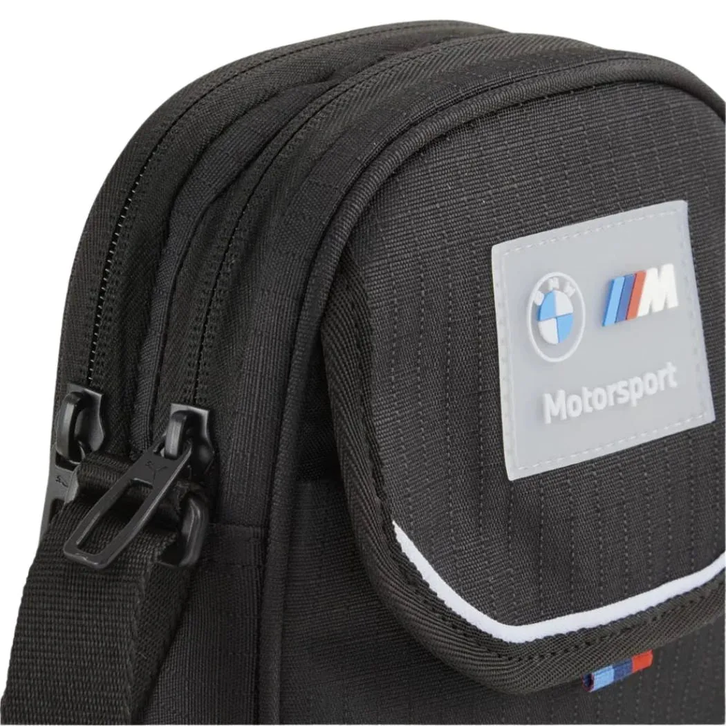puma BMW Motorsport Unisex Portable Bag