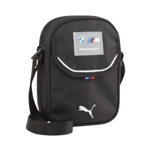 puma BMW Motorsport Unisex Portable Bag