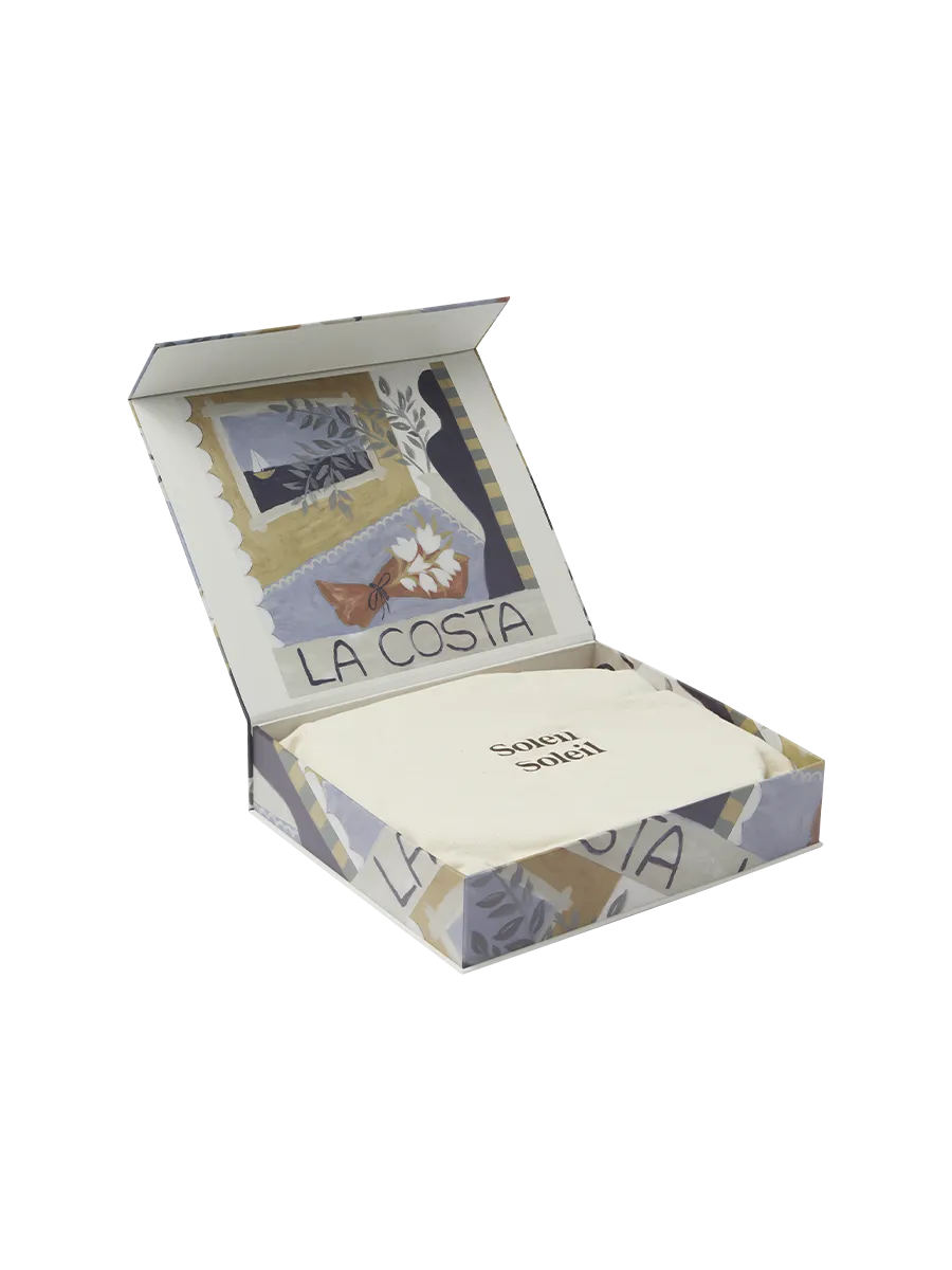 Puzzle | La Costa