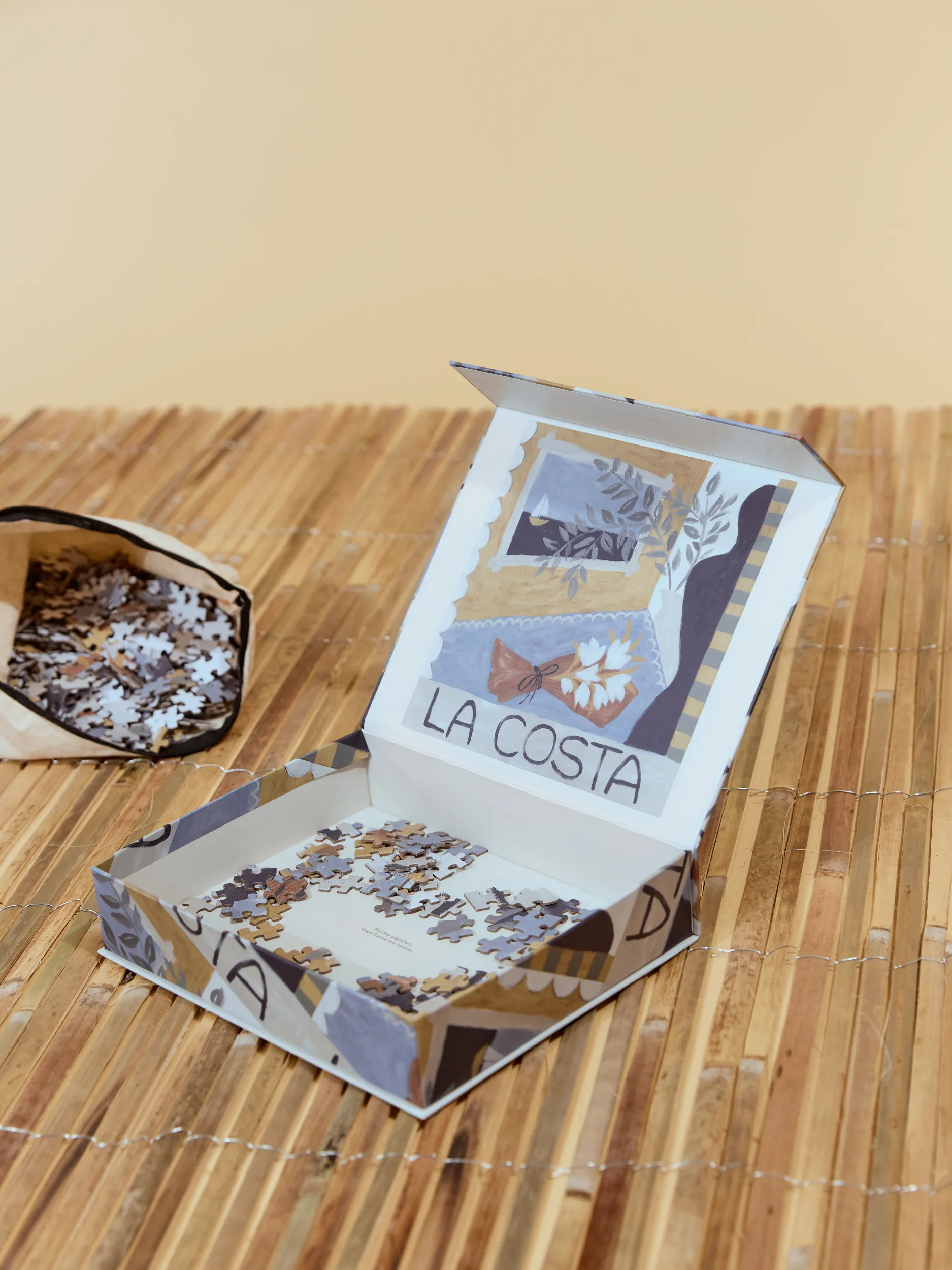 Puzzle | La Costa
