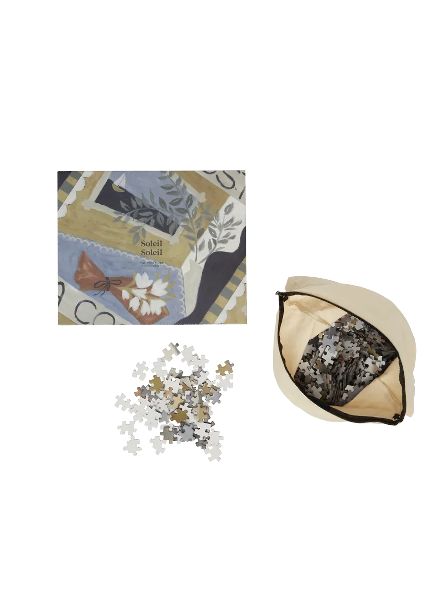 Puzzle | La Costa