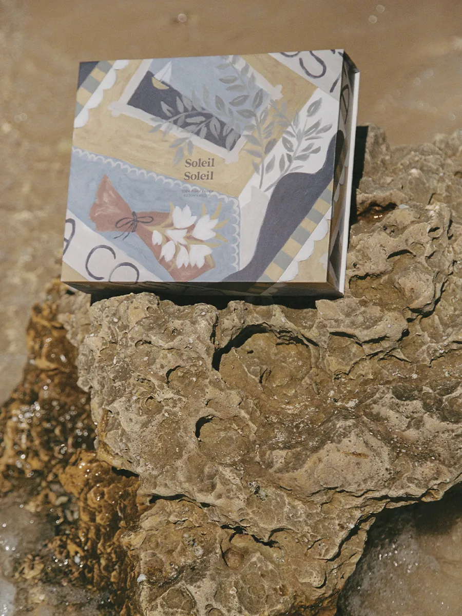 Puzzle | La Costa