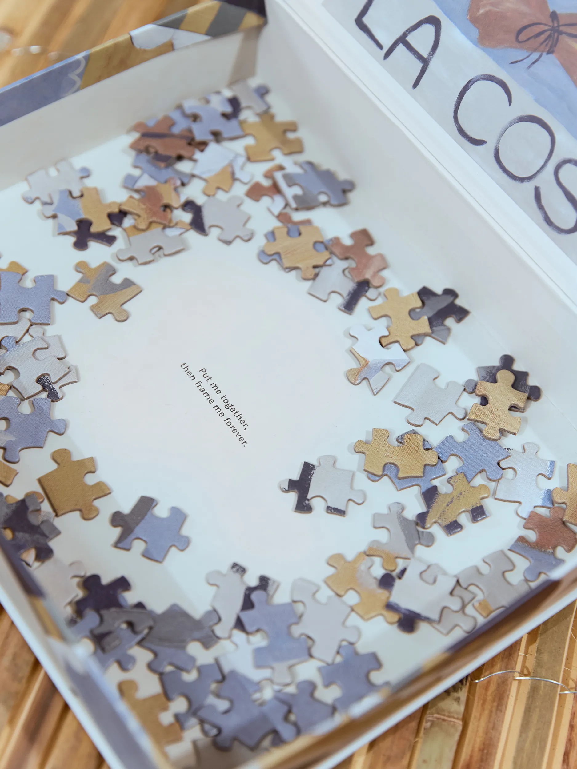 Puzzle | La Costa
