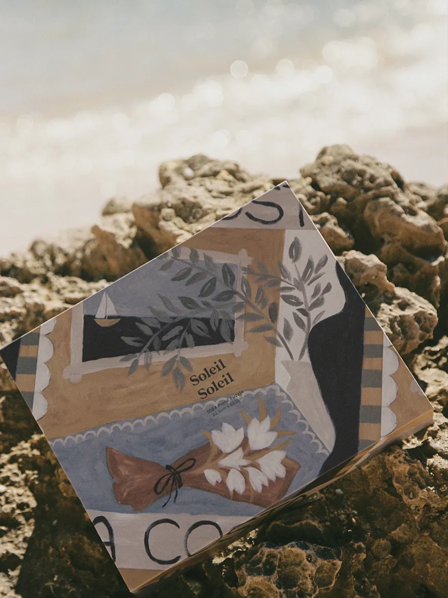 Puzzle | La Costa