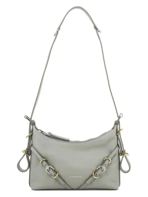"MINI VOYOU" CROSSBODY BAG