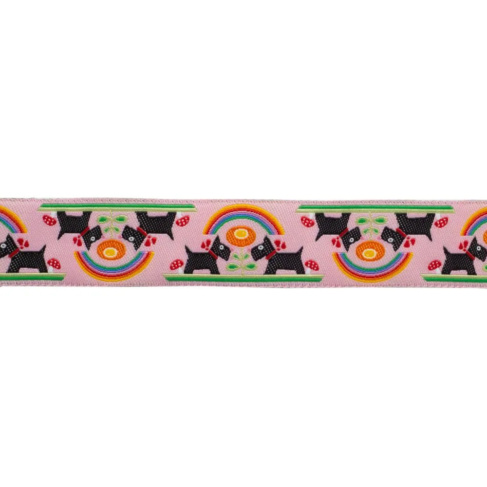 Scotties/Rainbows 7/8" Ribbon - designed by Mary Engelbreit