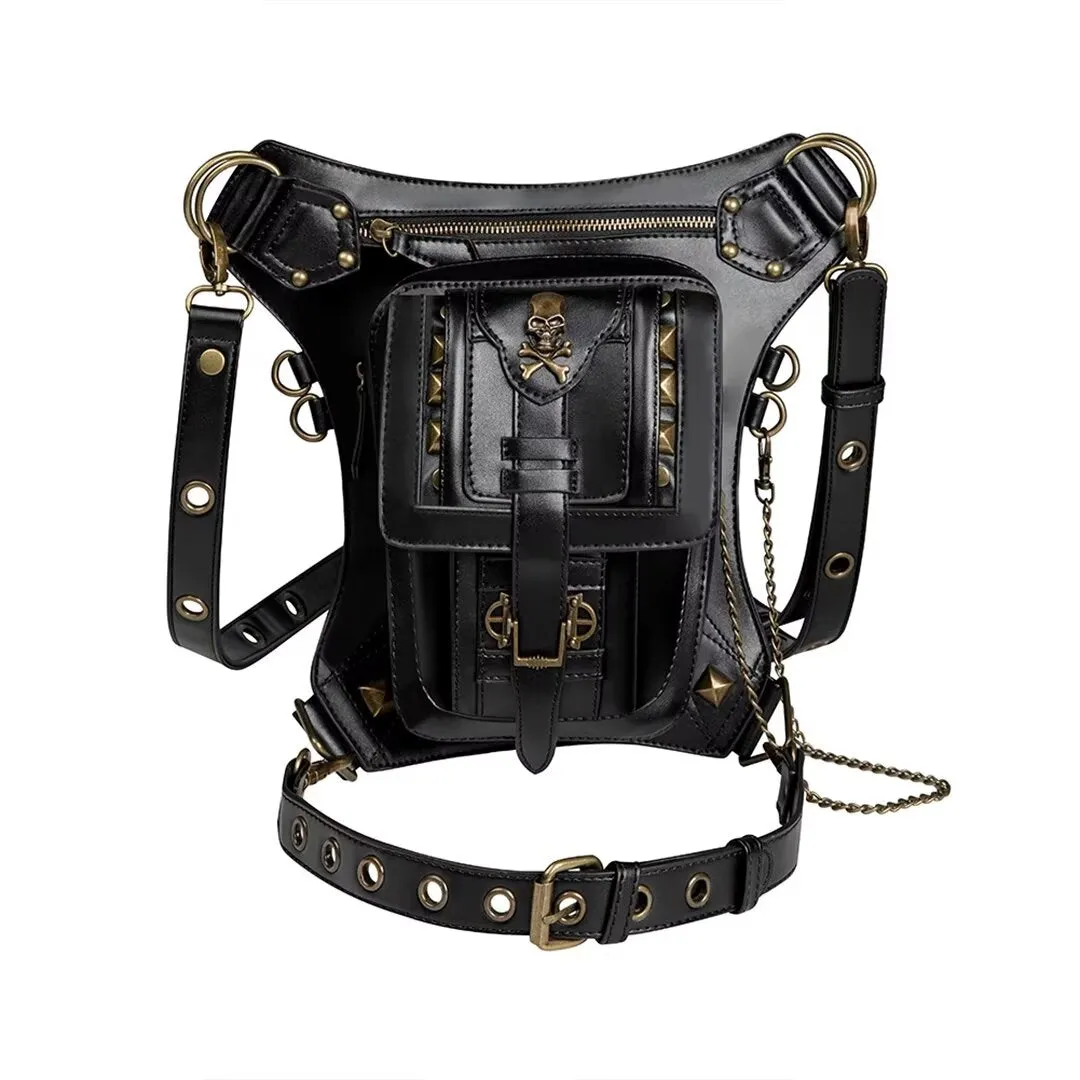 Serpatura All-Day Chic Satchel