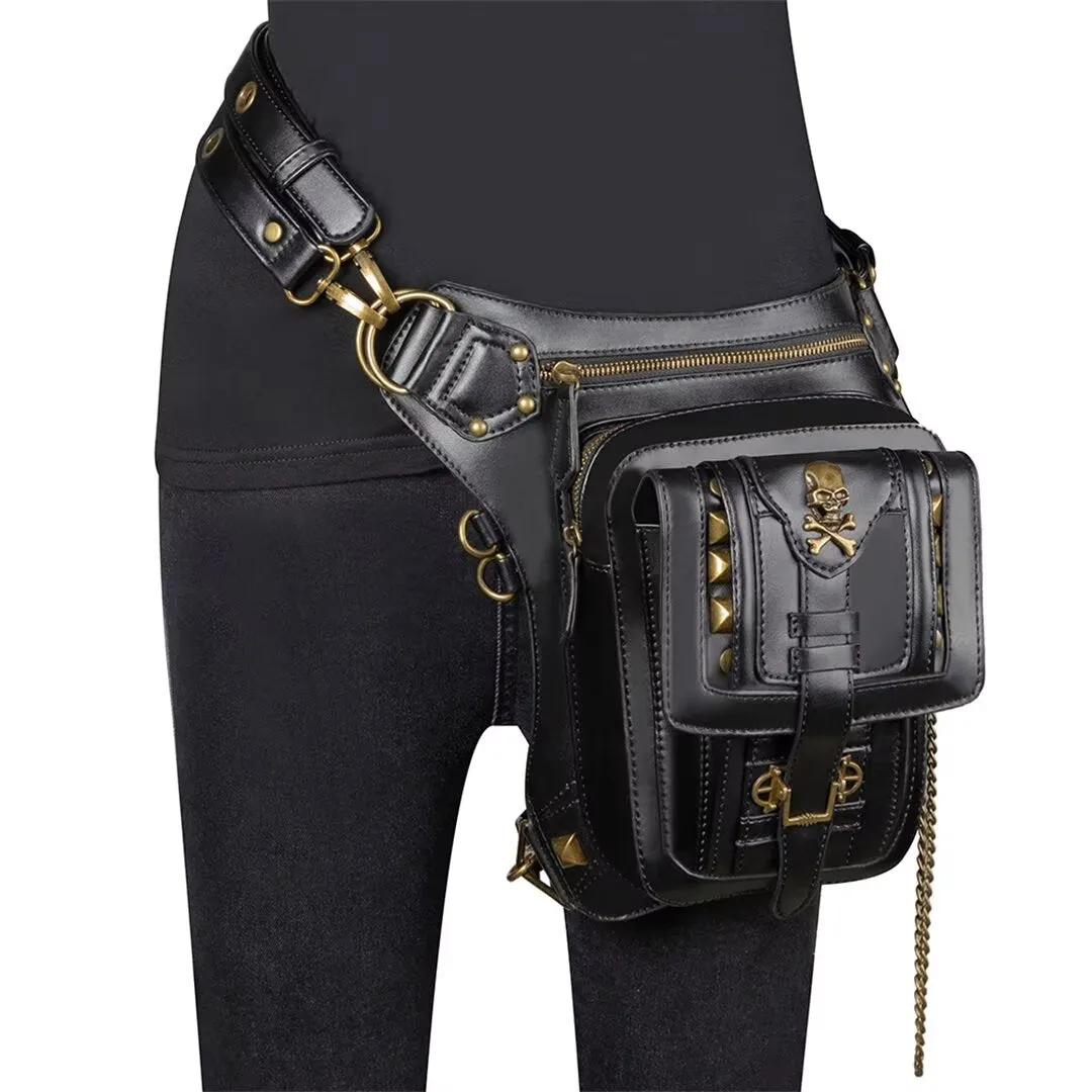 Serpatura All-Day Chic Satchel